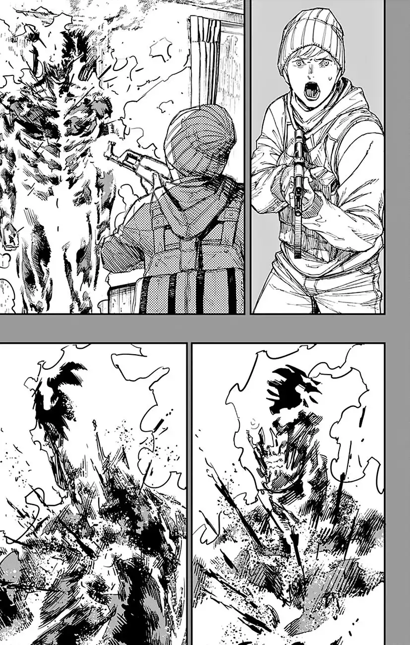 Fire Punch Chapter 46 13